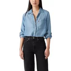 Levi's Women Shirts Levi's Women's Darlene Utility Shirt