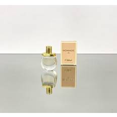 Chloé Nomade For Women 0.17 oz 5 ml EDT Splash Travel Mini Sample Size C81