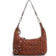 Campomaggi Bags Campomaggi Hobo bag cognac