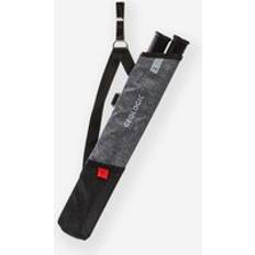 Black Bows Geologic Archery Quiver Discovery 300 Black