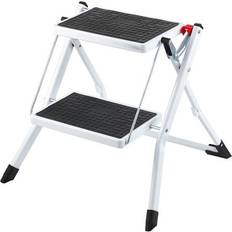 330 lbs Capacity Step Ladder, 2-Step