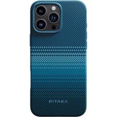 Military-Grade Protective Case Moonrise iPhone 16 Pro Max