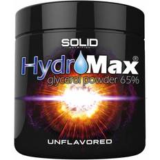 Solid Nutrition Black Line HydroMax, 165 g
