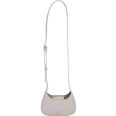 Emporio Armani Taske Silver OneSize Taske