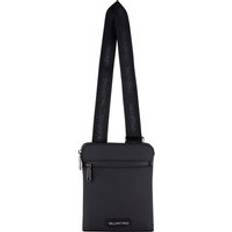 Valentino Bags Herr Axelremsväskor Valentino Bags Stellar Crossbody - Svart