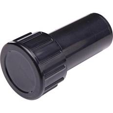 Irrigation Raindrip 5/8 in. Compression Irrigation End Cap Pack of 10
