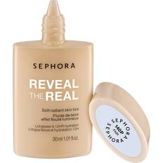 Sephora Sephora Collection Reveal The Real 12HR Soft Radiant Skin Tint P140