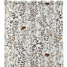 Gardiner & Tillbehör Redlunds Cecilia Gardiner 2-Pack, Beige