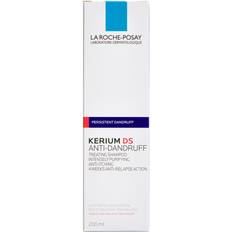La roche posay kerium La Roche-Posay Kerium DS Anti-dandruff Shampoo ml 200ml
