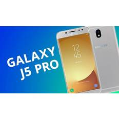 Samsung Galaxy J5 Pro 32GB Sim-Free Gold