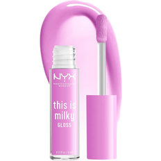 Shein NYX This Is Milky Lip Gloss ml Lilac Splash