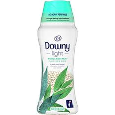 Downy Light Laundry Scent Booster Beads Woodland Rain 20.1 oz - 20.1 Oz