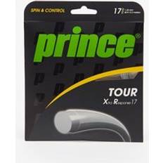 Prince Tour XR 17 Tennis String Set Silver One