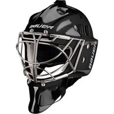 Bauer Målvaktsmask 960 Cat Eye Sr Black Svart