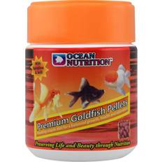 Premium Goldfish Pellets 110 g