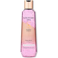 Sanctuary Spa Lily And Rose Shower Gel 250 ml