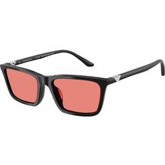 Solglasögon Emporio Armani Solglasögon Ea4239U - Svart