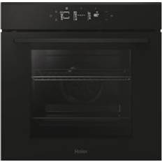 Ovens Haier H6 ID25G3YTB1 Electric Built-In Smart Oven Black