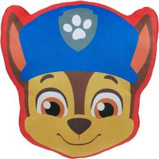 Paw Patrol Kudde Chase 40x40 Blå
