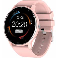 HGO Bluetooth Smart Watch Fitness Tracker IP67