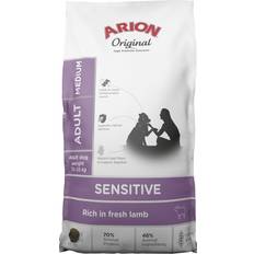 Original Sensitive Medium Dry Dog ​​Food