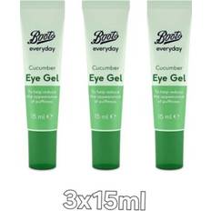 Boots Cucumber Cooling Under Eye Gel 3 pcs