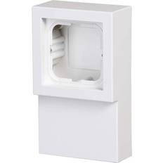 Sockeldosa ABB 1721L-84 Socket Box