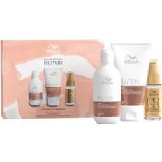 Wella Fusion Travel Set