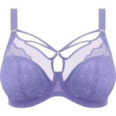 Elomi Brianna Plunge Bra - Jacaranda