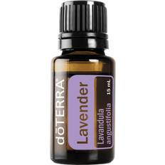 Massage- & Relaxation Products doTERRA Lavender Essential Oil 15 ml Lavender