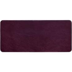 Londo Top Grain Leather Extended Mouse Pad Desk Mat