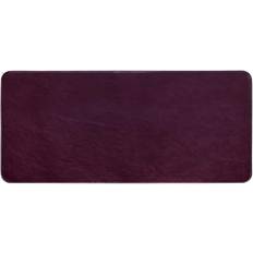 Top Grain Leather Extended Mouse Pad Desk Mat