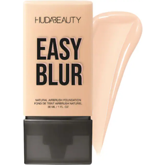 Easy Blur Natural Airbrush Foundation with Niacinamide 120B Vanilla