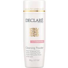 Declare Soins de la peau Declare Gentle Cleansing Powder 90g