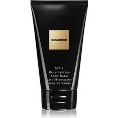 No.4 Moisturizing Body Balm