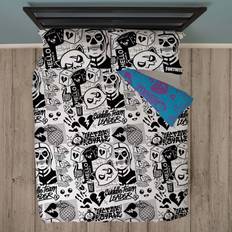 Official Fanzine Double Duvet Set