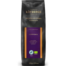 Coppomo Espresso