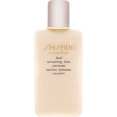 Shiseido Concentrate Facial Moisturising Lotion 100ml