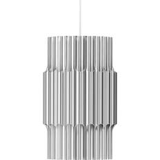 Belysning LYFA Pan 190 Aluminium Pendellampa ∅ 30cm