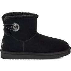 Ankle Boots Koolaburra by UGG Nalie Mini - Black