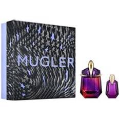 MUGLER Alien Hypersense Gavesæt Til Kvinder 30ml