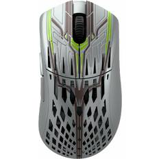 Pwnage StormBreaker Max CF 8K Gaming-Maus