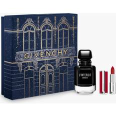 Givenchy L'Interdit Absolu Eau de Parfum Gift Set 50 ml