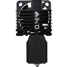DiamondBack HotEnd for Bambu Lab X1 Series