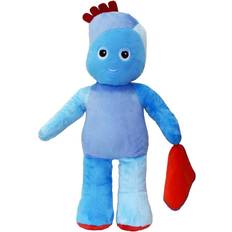 In The Night Garden Jumbo Huggable Iggle