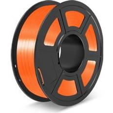 Sunlu PETG Transparent Orange 1.75 mm 1000 g