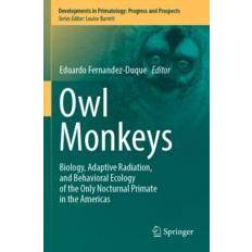 Owl Monkeys