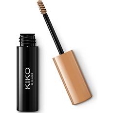 KIKO Milano Máscaras KIKO Milano Eyebrow Fibers Coloured Mascara 4.2ml (Various Shades) 01 Light Blonde