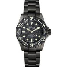 Watches DAVOSA Ternos Professional 68h Carbon Limited Edition