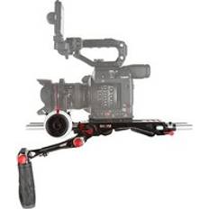 C200 Bundle Rig And Follow Focus Pro SM